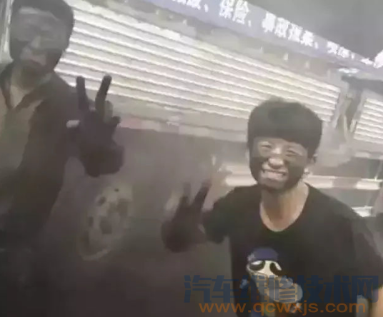 嫁人為什么不找修車的?