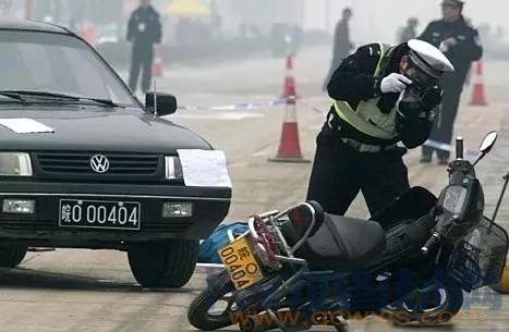 【強(qiáng)制要買(mǎi)的交強(qiáng)險(xiǎn)，出了事到底能幫我們多少？】圖2