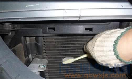 【汽車空調不夠冷制冷不足的原因和檢測處理方法】圖3