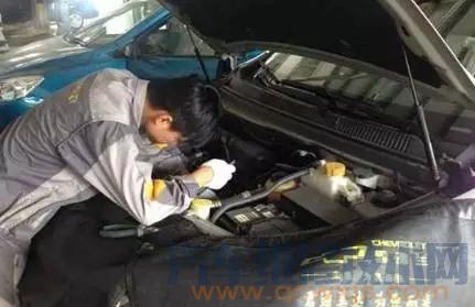 【汽修工：車主我們有話對您說】圖2