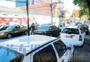 以后修車都要實名制 需出示身份證進行實名登記