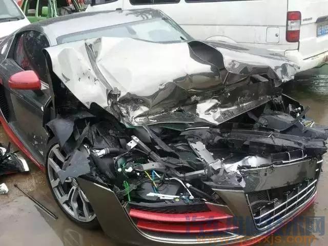 【強(qiáng)制要買(mǎi)的交強(qiáng)險(xiǎn)，出了事到底能幫我們多少？】圖3