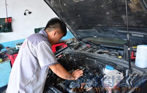 發動機缺火車會怎么樣