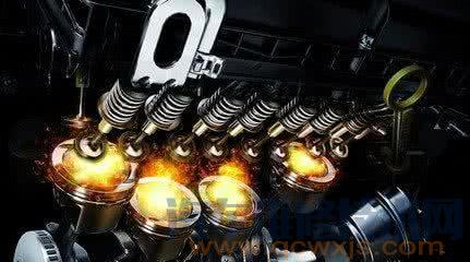 【什么叫發(fā)動機加速不良,發(fā)動機加速不良如何排除】圖1