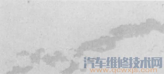 汽車漆面開(kāi)裂的修復(fù)方法