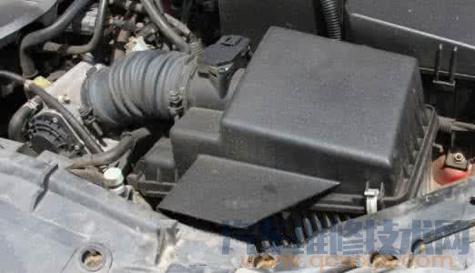 【發(fā)動機怠速不穩(wěn)的故障原因及排除方法】圖4