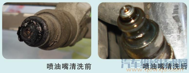 【什么叫發(fā)動機加速不良,發(fā)動機加速不良如何排除】圖4