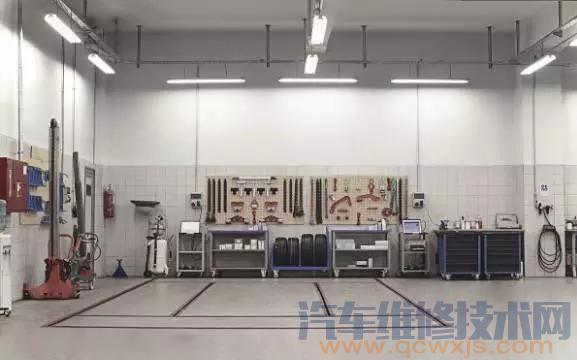 【汽修人給汽車修理廠等級劃分 看看你在哪!】圖2