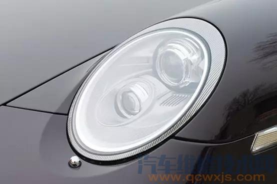 【常見汽車大燈的種類和優(yōu)缺點介紹】圖4