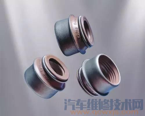 氣門油封漏油怎么判斷