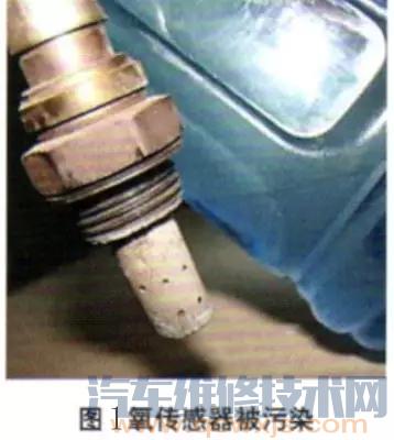 雪佛蘭科魯茲三元催化器堵塞引起啟動困難、加速不良