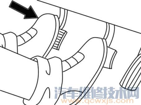 教你憑“腳感”排除液壓制動系統故障