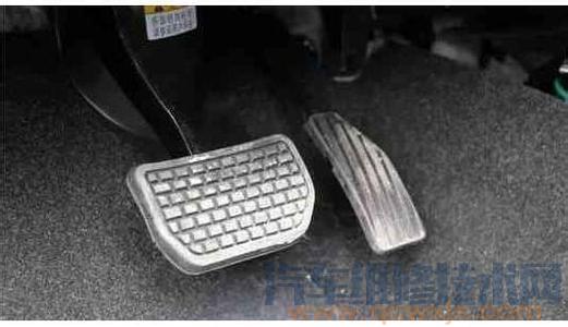 運用“三腳油門”判斷油路電路綜合故障