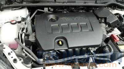 【發動機不能啟動的原因和故障排除方法】圖1