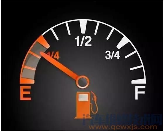 油表不準(zhǔn)要怎么處理?