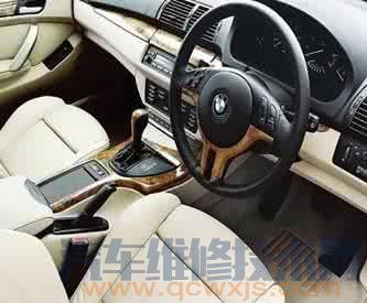 【汽車內飾清潔流程步驟】圖1