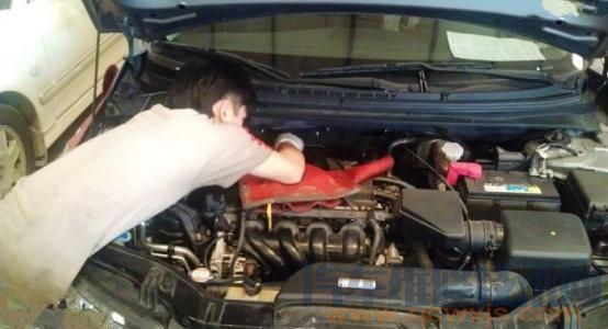 汽車空調異響有哪些原因造成？該如何解決