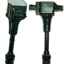 怎樣用萬用表測量點火線圈？