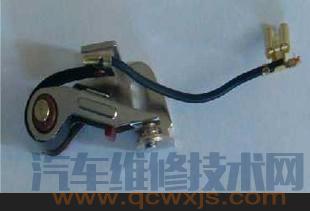 汽車斷電器的作用是什么？