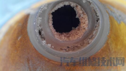 同顏色不同牌子的防凍液能混加嗎