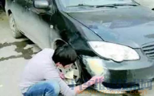 【汽修工：車主我們有話對您說】圖4