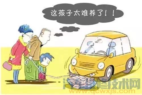 【強(qiáng)制要買(mǎi)的交強(qiáng)險(xiǎn)，出了事到底能幫我們多少？】圖1