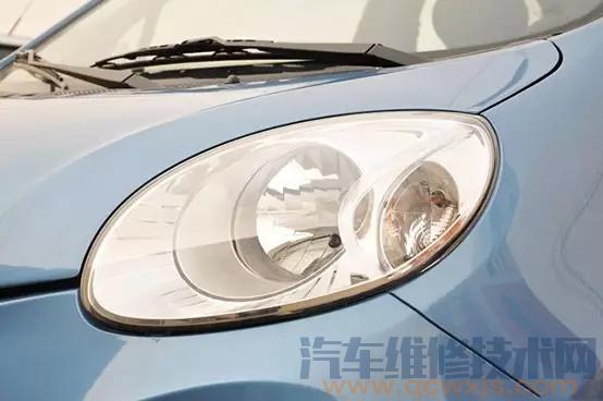 【常見汽車大燈的種類和優(yōu)缺點介紹】圖2