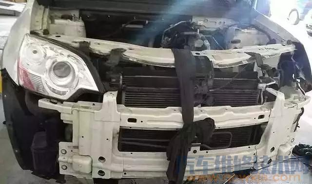 都說現(xiàn)在修理工不會修車,只會換件 真的是這樣嗎?