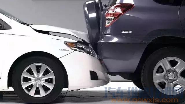 【保險杠為什么是塑料做的材料可靠嗎?】圖4