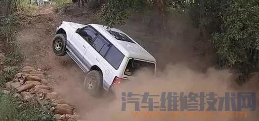 【剎車制動系統保養有必要做嗎？別等出事后再后悔】圖2