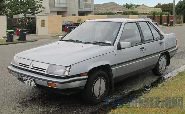 【保險杠為什么是塑料做的材料可靠嗎?】圖2