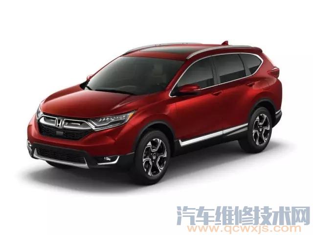 【SUV、MPV、RAV、CRV、CUV、NCV、RV、BPV你都知道他們的含義嗎？】圖2