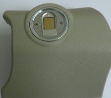 【汽車指紋鎖是什么】圖4