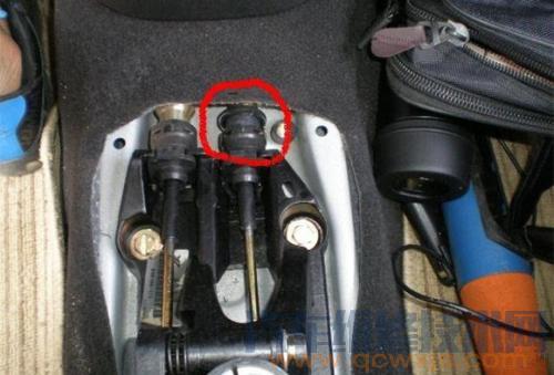 【手動變速器常見故障診斷方法】圖3