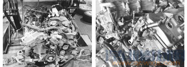 豐田銳志汽車發(fā)動(dòng)機(jī)3.0L 升級(jí)改裝方法