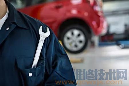 修理工：想拿到高薪，就要做到這七條