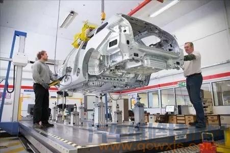 自主品牌零部件企業(yè)還有很長的路要走