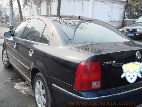 帕薩特行駛中機油燈報警燈亮故障診斷與分析