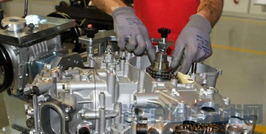 發(fā)動(dòng)機(jī)裝配安全操作規(guī)程