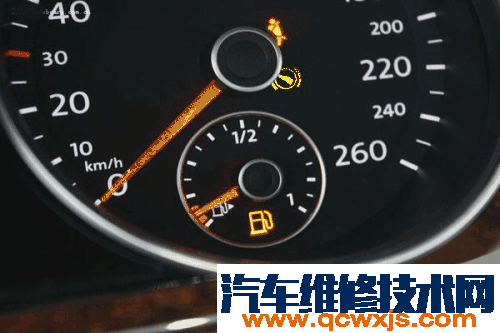 【為什么汽車油表不準，油表不準簡單解決辦法】圖2