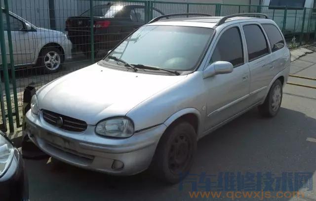 【SUV、MPV、RAV、CRV、CUV、NCV、RV、BPV你都知道他們的含義嗎？】圖3