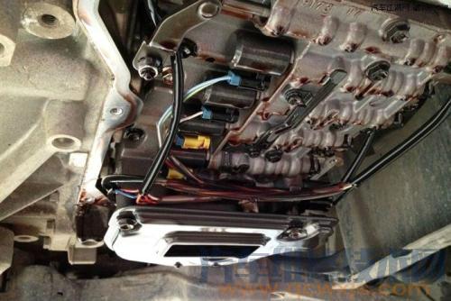 【變速箱油多久換一次好】圖1