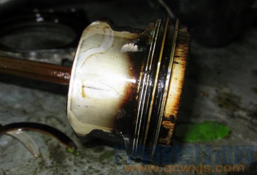 【發動機燒機油癥狀和判斷處理方法】圖4