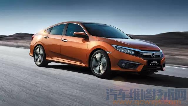 【微型車、小型車、緊湊型車、中型車該怎么區分?其實一看就懂!】圖4