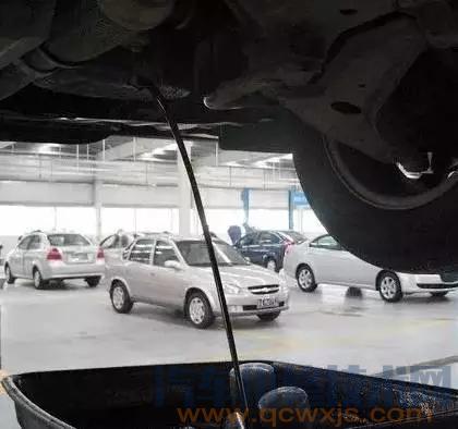 【機油基礎知識解析】圖3