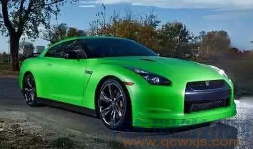 什么顏色車買時候貴？