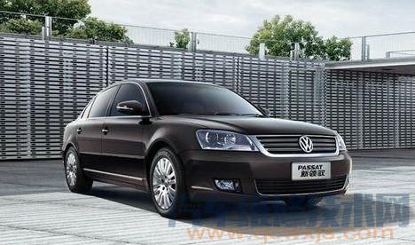 帕薩特領(lǐng)馭車行駛中排氣管放炮、加速無力案例