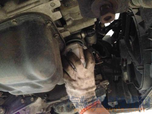 發動機機油壓力過低的表現原因判斷和排除 發動機機油壓力過低的表現原因判斷和排除