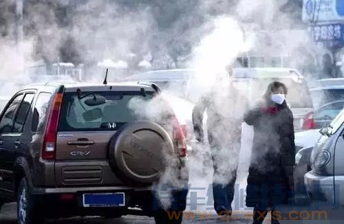 汽車尾氣的危害有哪些？吸多了會(huì)患上老年癡呆