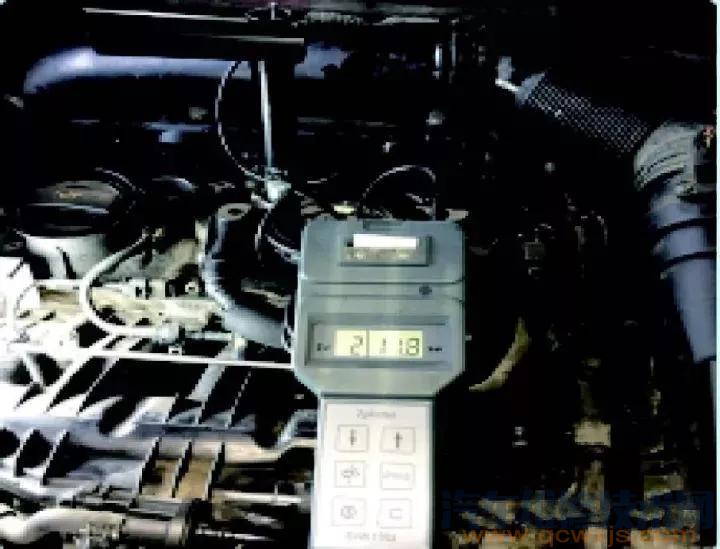 2010年斯柯達明銳突然無法啟動故障